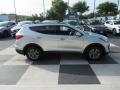 2015 Santa Fe Sport 2.4 AWD #3