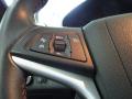  2018 Chevrolet Sonic Premier Sedan Steering Wheel #32