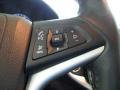  2018 Chevrolet Sonic Premier Sedan Steering Wheel #33