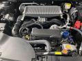 2020 Outback 2.4 Liter Turbocharged DOHC 16-Valve VVT Flat 4 Cylinder Engine #6