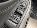 Controls of 2020 Subaru Outback Onyx Edition XT #15