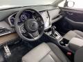  2020 Subaru Outback Gray StarTex Interior #17