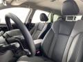 Front Seat of 2020 Subaru Outback Onyx Edition XT #18