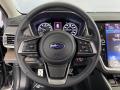  2020 Subaru Outback Onyx Edition XT Steering Wheel #19