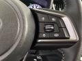  2020 Subaru Outback Onyx Edition XT Steering Wheel #21