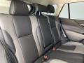Rear Seat of 2020 Subaru Outback Onyx Edition XT #33