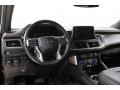Dashboard of 2021 Chevrolet Tahoe Z71 4WD #8