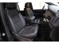 Front Seat of 2021 Chevrolet Tahoe Z71 4WD #21