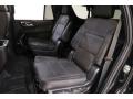 Rear Seat of 2021 Chevrolet Tahoe Z71 4WD #23