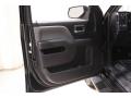 Door Panel of 2016 Chevrolet Silverado 1500 WT Double Cab 4x4 #4