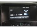Audio System of 2016 Chevrolet Silverado 1500 WT Double Cab 4x4 #11