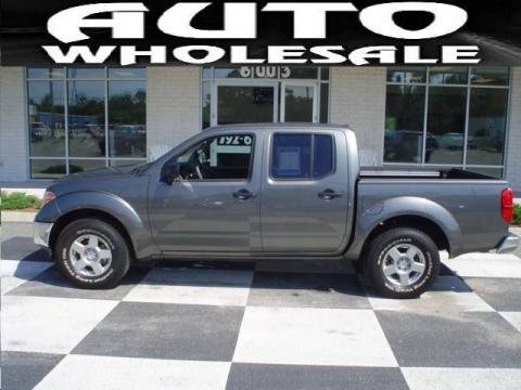 Used nissan frontier wilmington nc #2