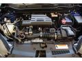  2021 CR-V 1.5 Liter Turbocharged DOHC 16-Valve i-VTEC 4 Cylinder Engine #9