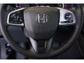  2021 Honda CR-V Special Edition Steering Wheel #19