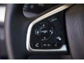  2021 Honda CR-V Special Edition Steering Wheel #20