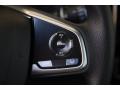  2021 Honda CR-V Special Edition Steering Wheel #21