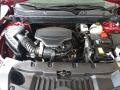  2019 Blazer 3.6 Liter DOHC 24-Valve VVT V6 Engine #11