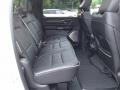 Rear Seat of 2021 Ram 1500 Limited Crew Cab 4x4 #18