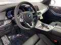 Dashboard of 2022 BMW X5 xDrive45e #12