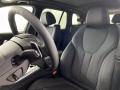 Front Seat of 2022 BMW X5 xDrive45e #13