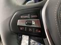  2022 BMW X5 xDrive45e Steering Wheel #15