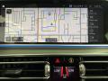 Navigation of 2022 BMW X5 xDrive45e #19