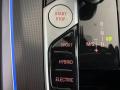 Controls of 2022 BMW X5 xDrive45e #23