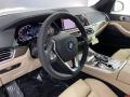Dashboard of 2022 BMW X5 sDrive40i #12