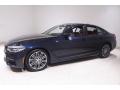 2019 5 Series 540i xDrive Sedan #3