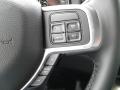  2021 Ram 4500 Laramie Crew Cab 4x4 Chassis Steering Wheel #21