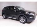 2018 Tucson SEL #1 2018 Tucson SEL #1
