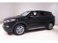 2018 Tucson SEL #3 2018 Tucson SEL #3