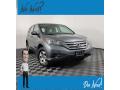 2013 CR-V LX AWD #1