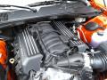  2021 Challenger 392 SRT 6.4 Liter HEMI OHV-16 Valve VVT MDS V8 Engine #10
