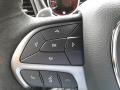  2021 Dodge Challenger R/T Scat Pack Steering Wheel #18