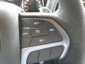  2021 Dodge Challenger R/T Scat Pack Steering Wheel #19