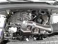  2021 Grand Cherokee 3.6 Liter DOHC 24-Valve VVT V6 Engine #9