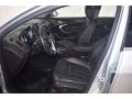 Front Seat of 2011 Buick Regal CXL Turbo #8