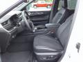 Front Seat of 2021 Jeep Grand Cherokee L Altitude 4x4 #10
