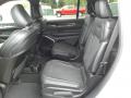 Rear Seat of 2021 Jeep Grand Cherokee L Altitude 4x4 #13