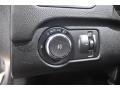 Controls of 2011 Buick Regal CXL Turbo #13