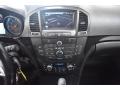 Controls of 2011 Buick Regal CXL Turbo #15