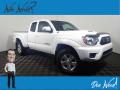 2015 Tacoma TRD Sport Access Cab 4x4 #1