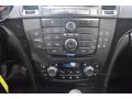Controls of 2011 Buick Regal CXL Turbo #17