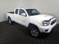 2015 Tacoma TRD Sport Access Cab 4x4 #4