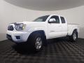 2015 Tacoma TRD Sport Access Cab 4x4 #9