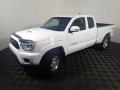 2015 Tacoma TRD Sport Access Cab 4x4 #10