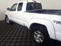 2015 Tacoma TRD Sport Access Cab 4x4 #18