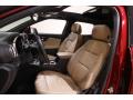 Front Seat of 2019 Chevrolet Blazer Premier #5