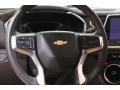  2019 Chevrolet Blazer Premier Steering Wheel #7